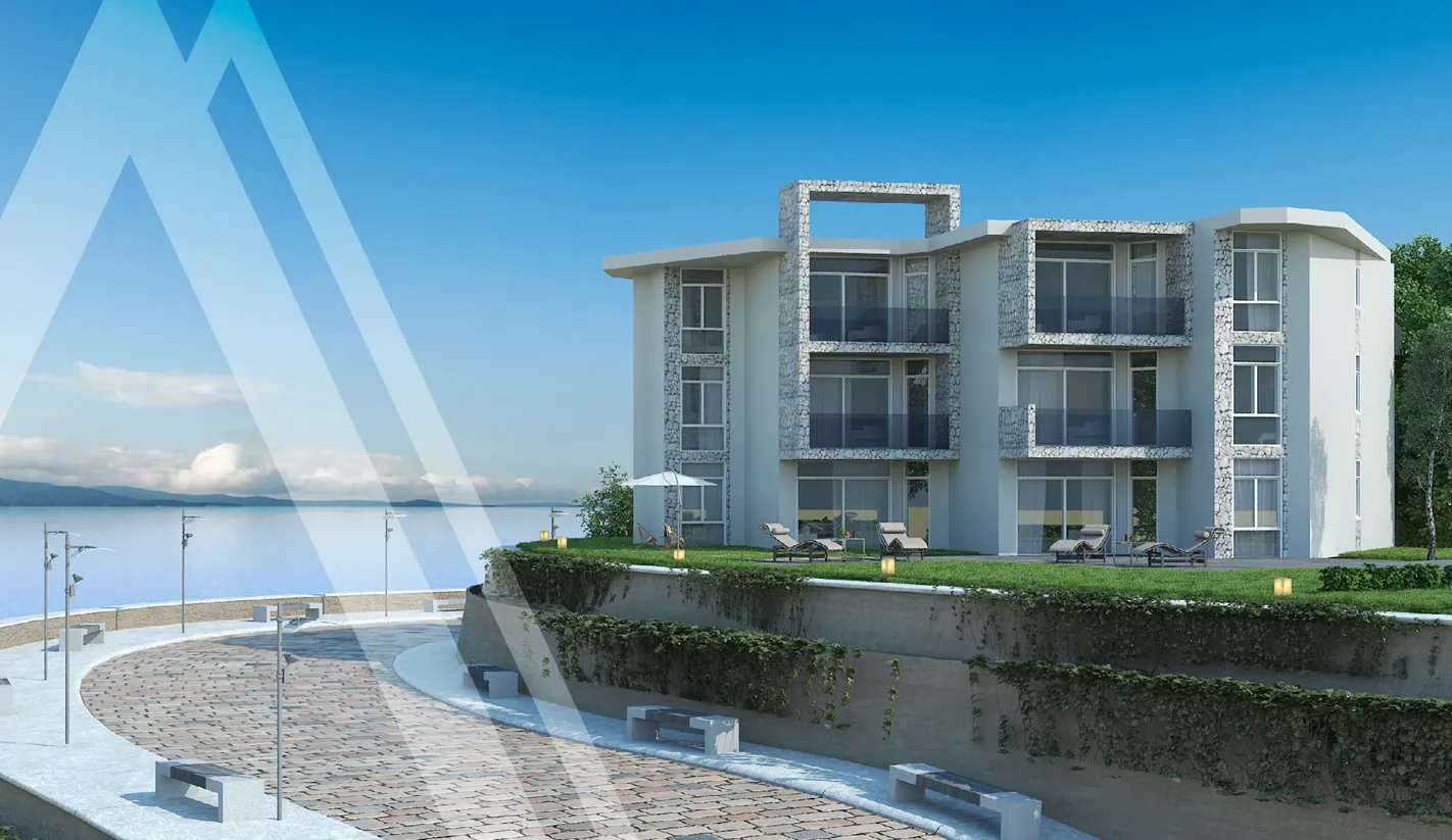 for sale in Maesta Il Monte Galala in of 0 m² with 0 bedrooms