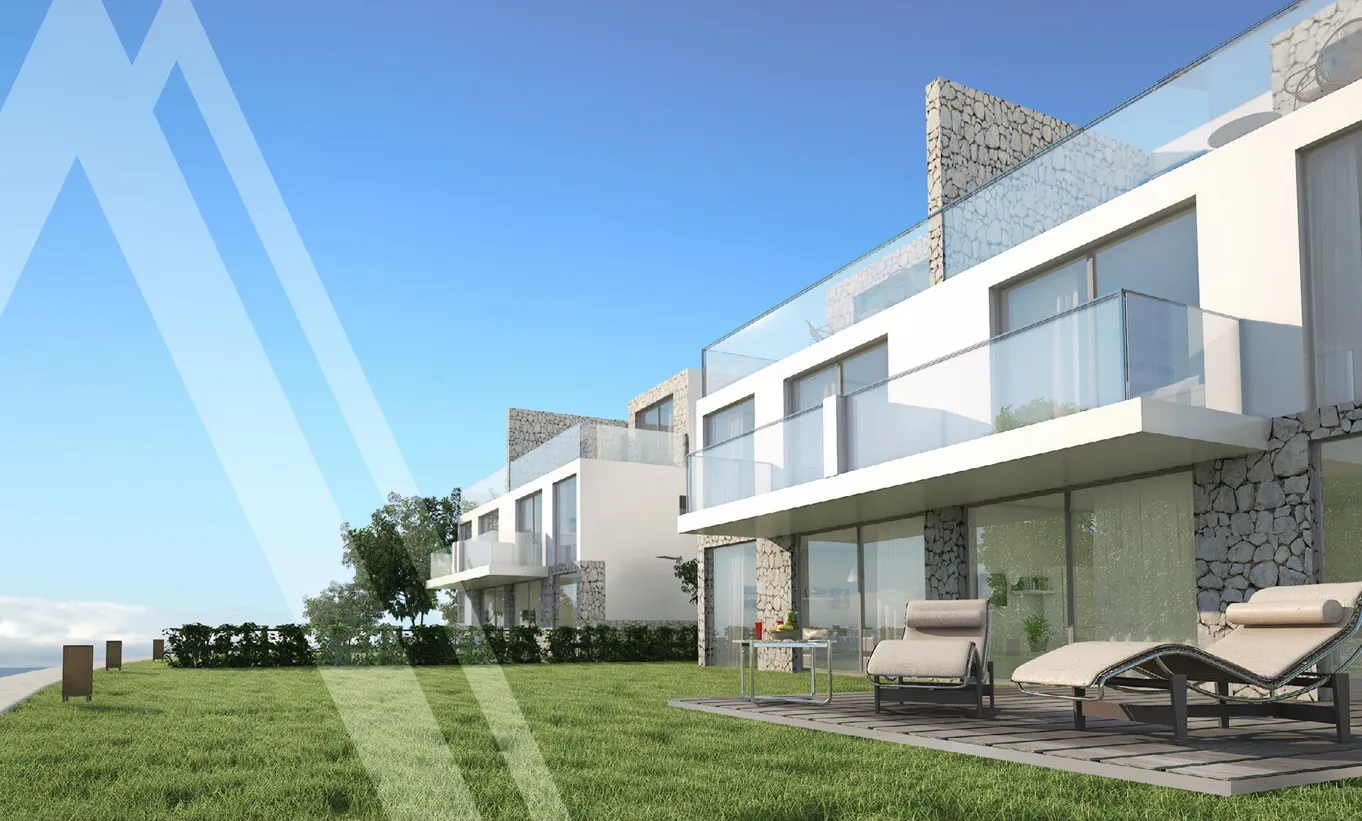 for sale in Maesta Il Monte Galala in of 0 m² with 0 bedrooms