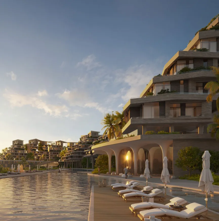  for sale in M Residence in  of 0 m² with 0 bedrooms