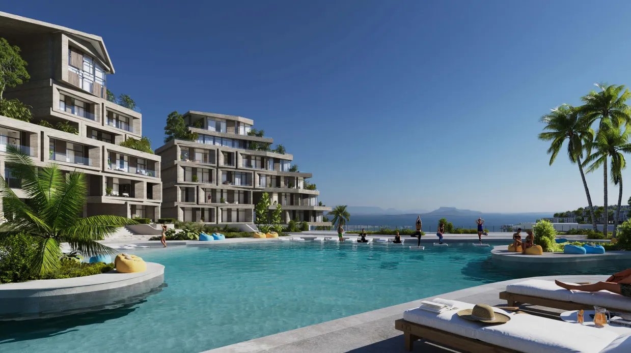  for sale in M Residence in  of 0 m² with 0 bedrooms