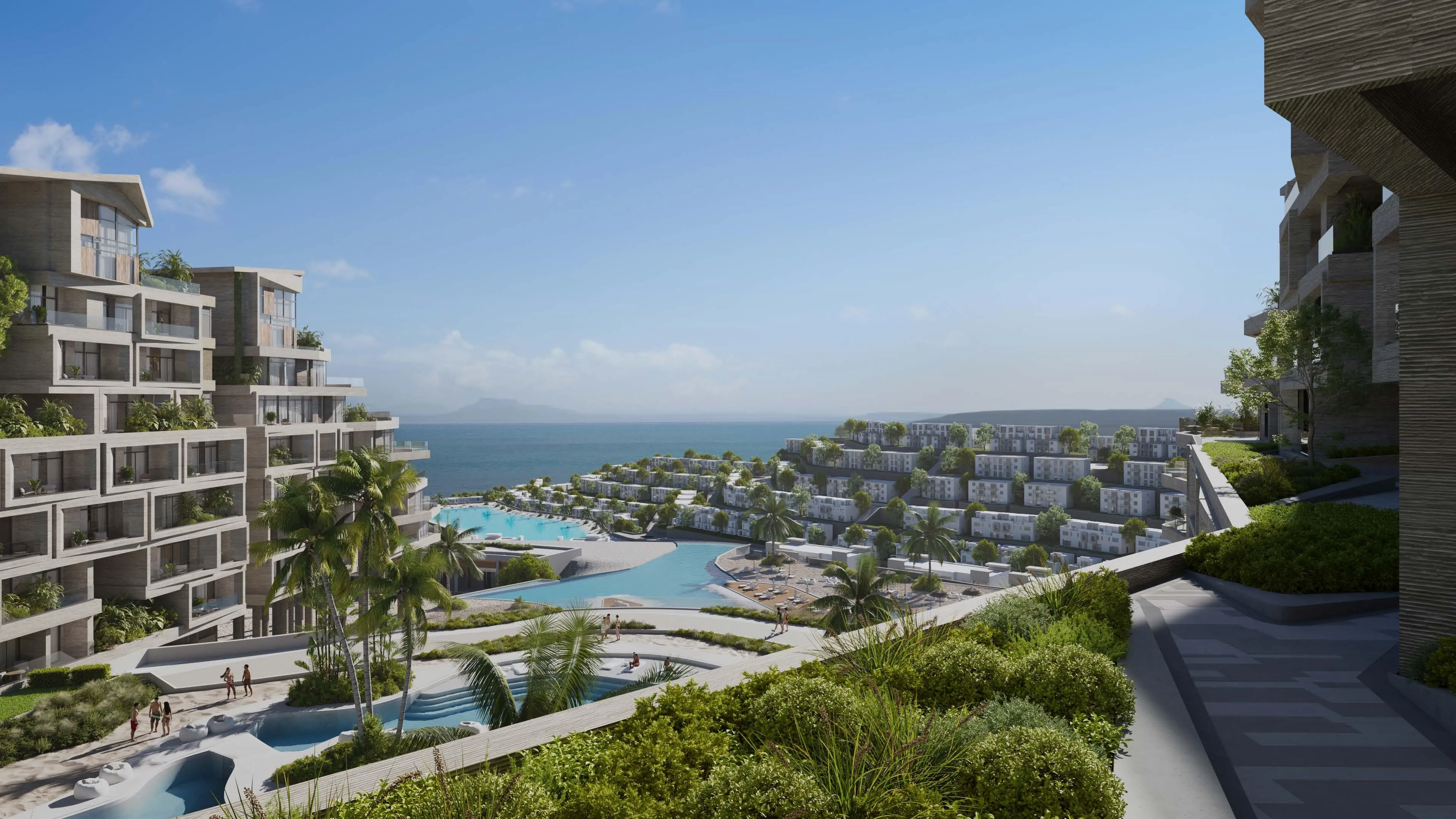 for sale in M Residence in of 0 m² with 0 bedrooms