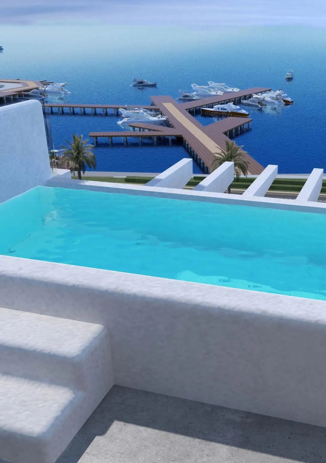  for sale in PHIA  Il Monte Galala in  of 0 m² with 0 bedrooms