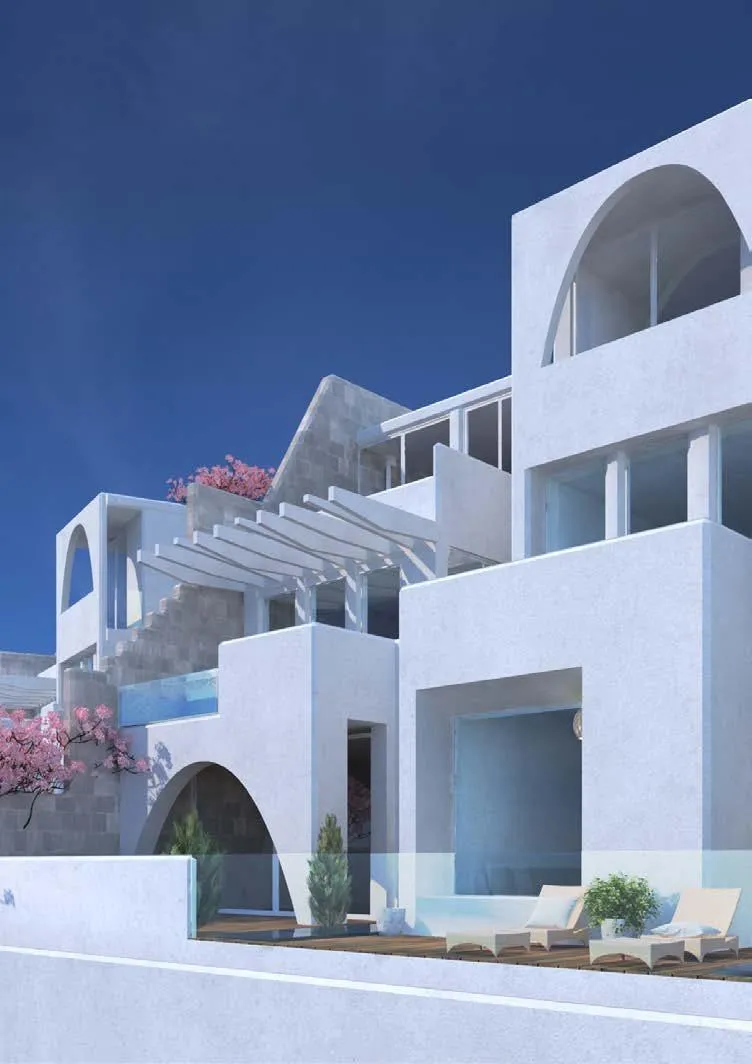 for sale in PHIA  Il Monte Galala in  of 0 m² with 0 bedrooms