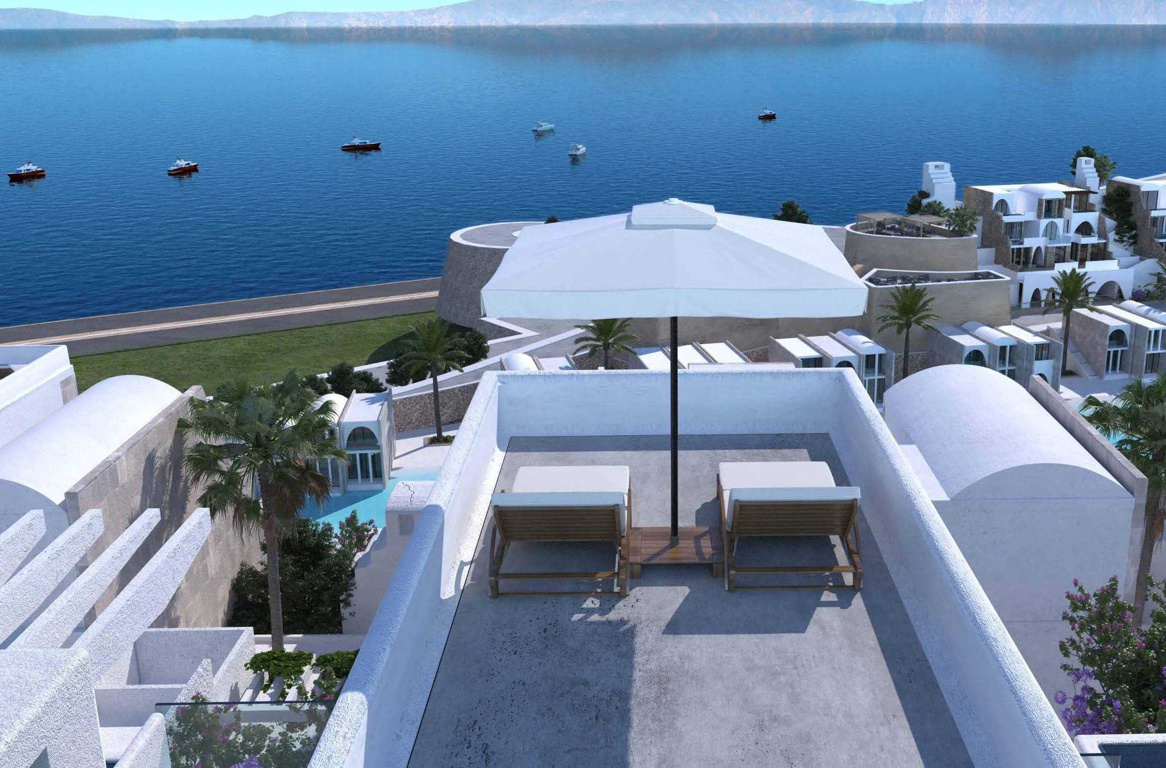 for sale in PHIA Il Monte Galala in of 0 m² with 0 bedrooms