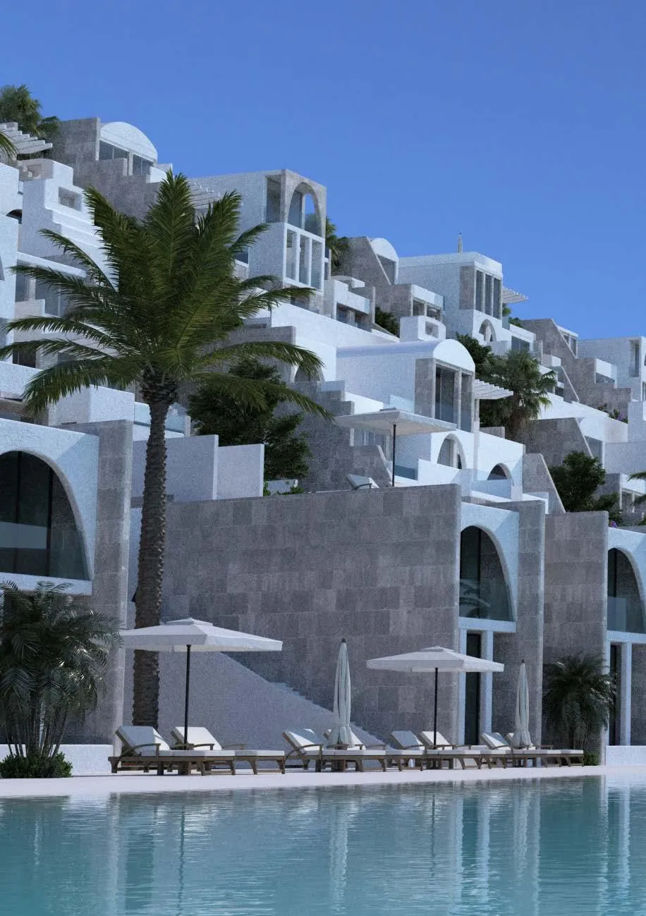  for sale in PHIA  Il Monte Galala in  of 0 m² with 0 bedrooms