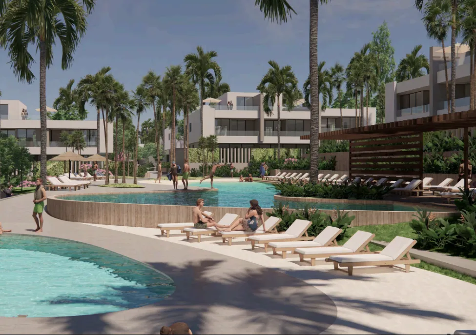  للبيع في امبير في  بمساحة 0 م² تتكون من 0 غرف