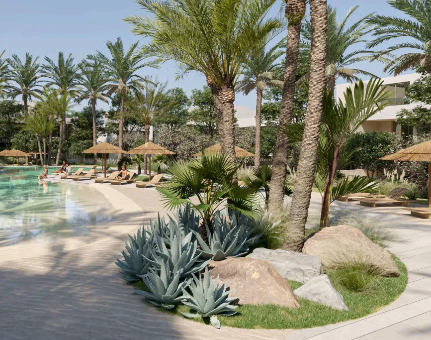  للبيع في امبير في  بمساحة 0 م² تتكون من 0 غرف