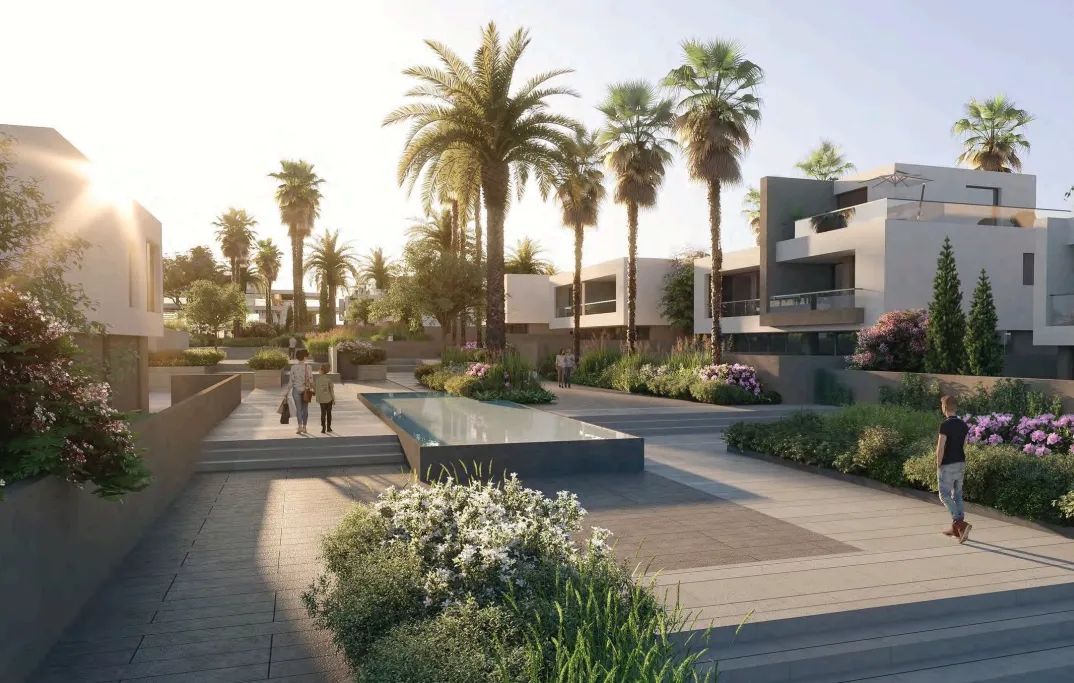  للبيع في امبير في  بمساحة 0 م² تتكون من 0 غرف