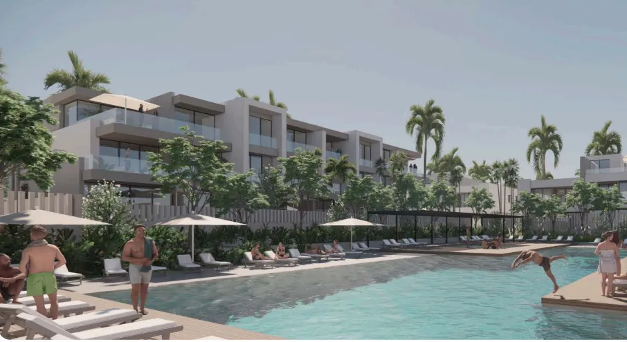  للبيع في امبير في  بمساحة 0 م² تتكون من 0 غرف