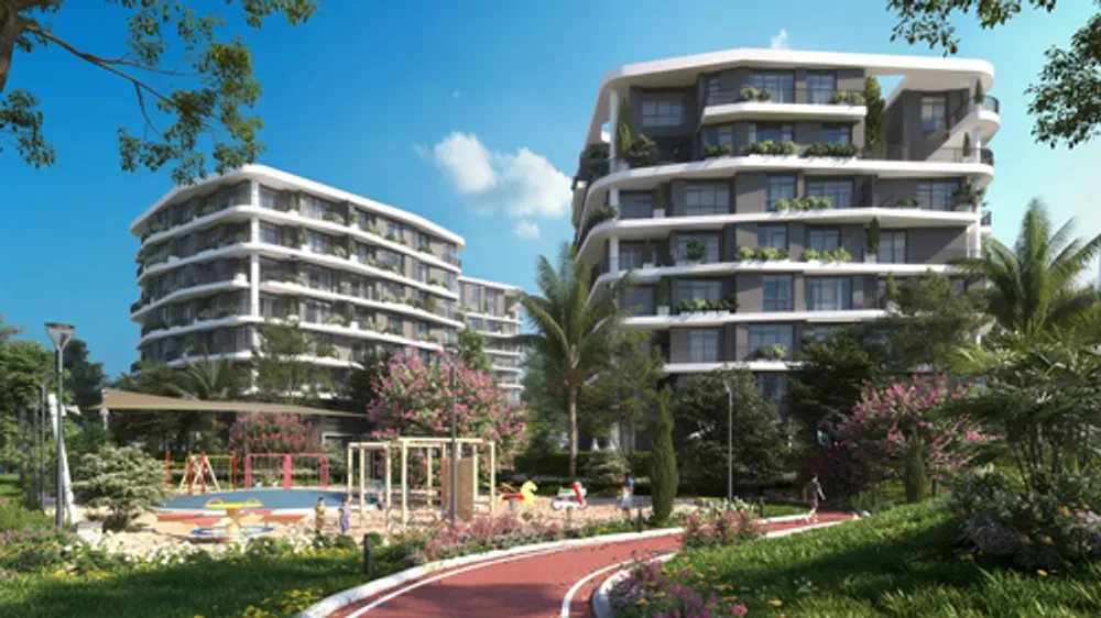  للبيع في أرمونيا  في  بمساحة 0 م² تتكون من 0 غرف