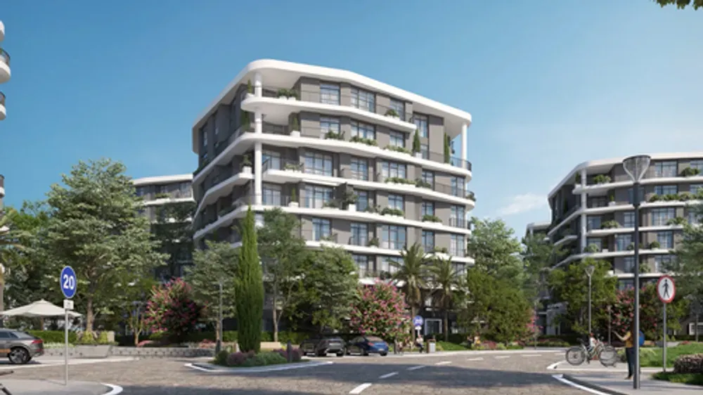  للبيع في أرمونيا  في  بمساحة 0 م² تتكون من 0 غرف