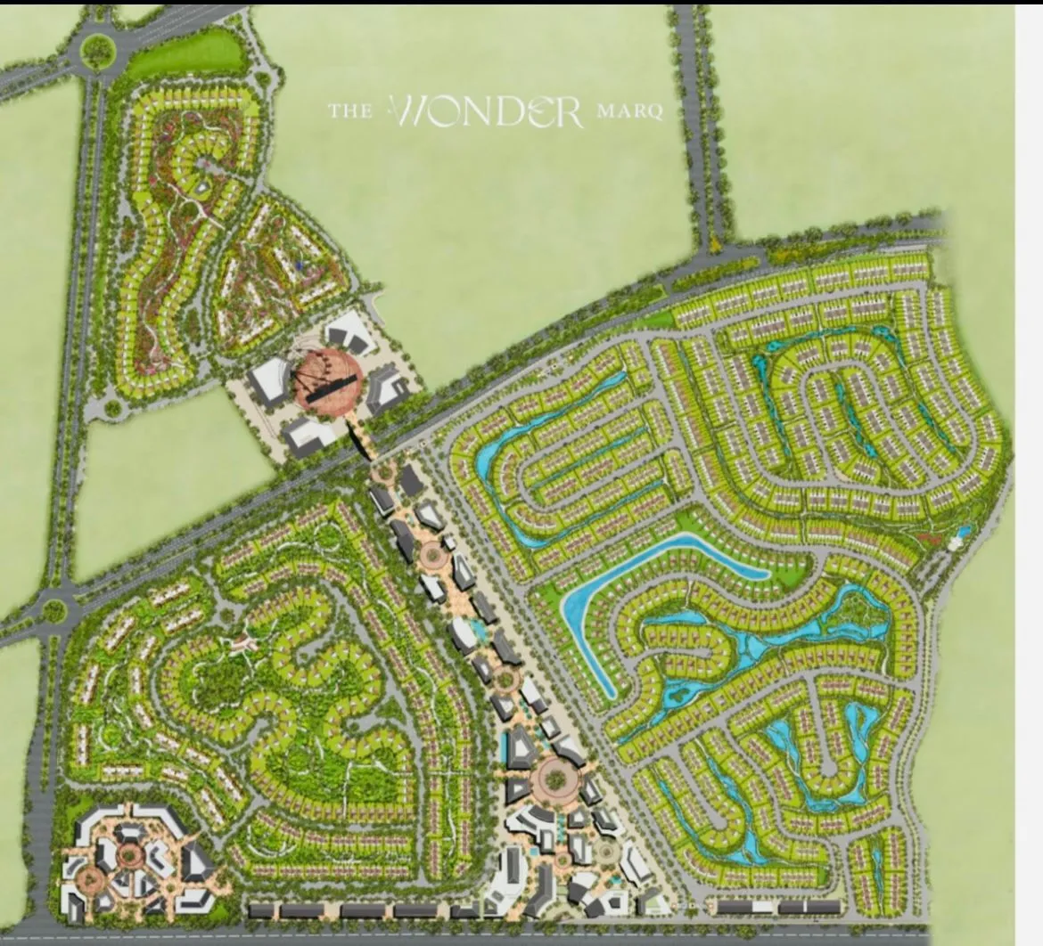  for sale in Forest The WonderMarq  in  of 0 m² with 0 bedrooms