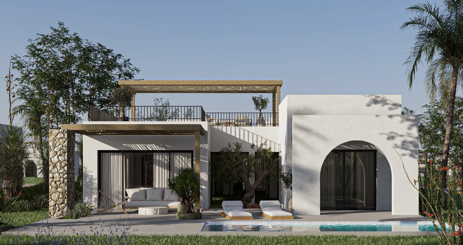 for sale in Almaza Ras Soma - Marina Gate in of 0 m² with 0 bedrooms