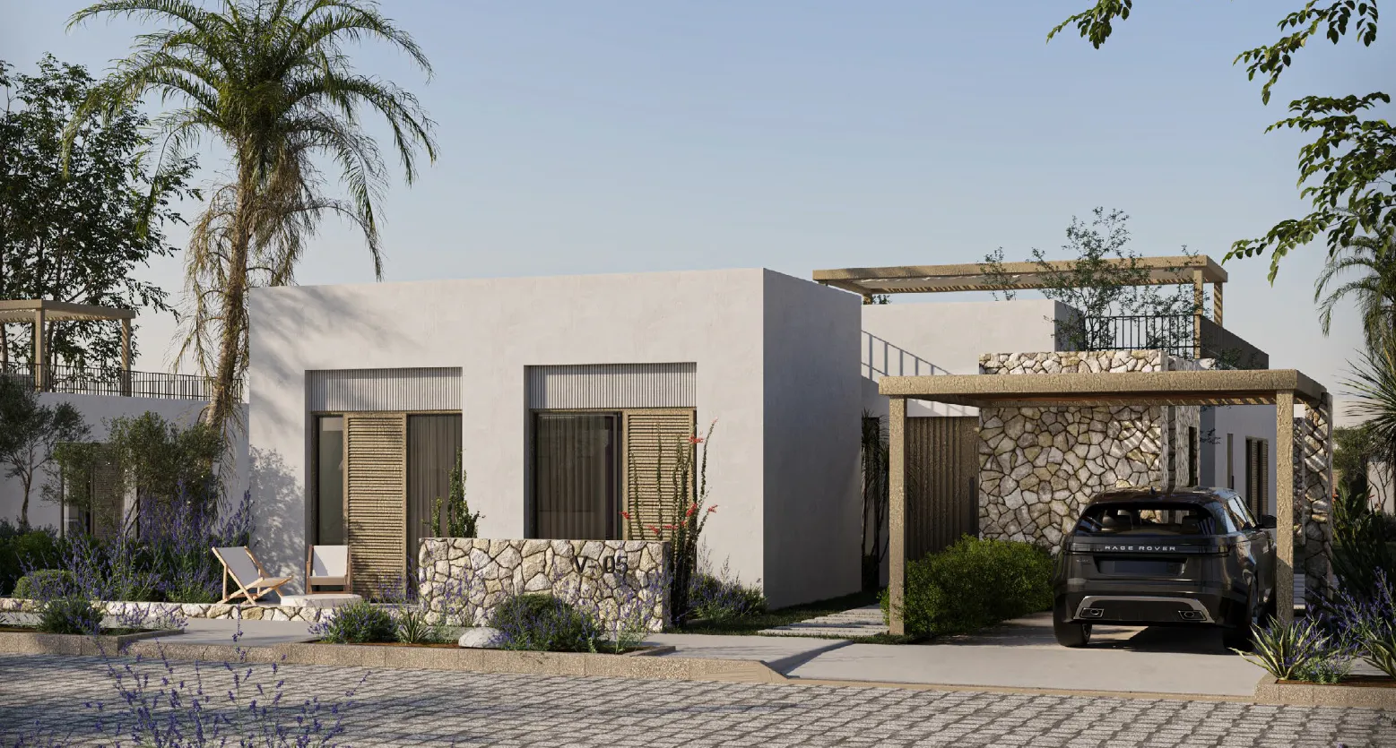 for sale in Almaza Ras Soma - Marina Gate in of 0 m² with 0 bedrooms