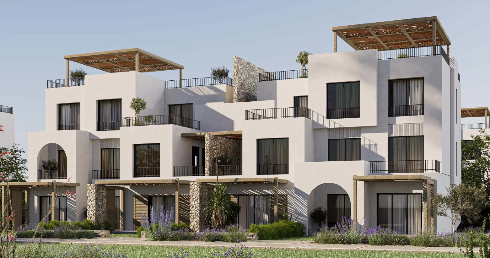 for sale in Almaza Ras Soma - Marina Gate in of 0 m² with 0 bedrooms