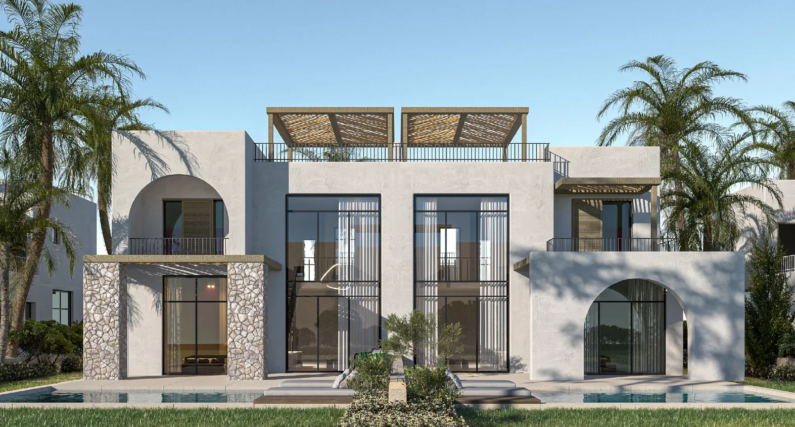 for sale in Almaza Ras Soma - Marina Gate in of 0 m² with 0 bedrooms