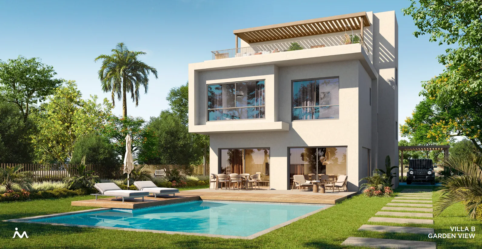 for sale in makadina in  of 0 m² with 0 bedrooms