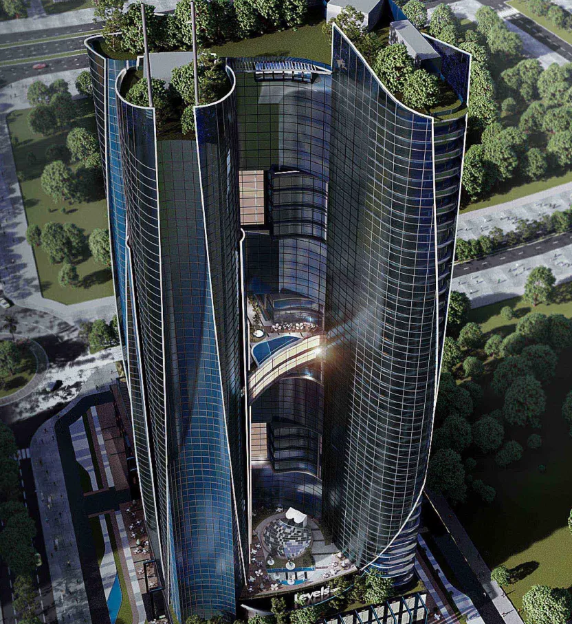  for sale in Levels Business Tower in  of 0 m² with 0 bedrooms