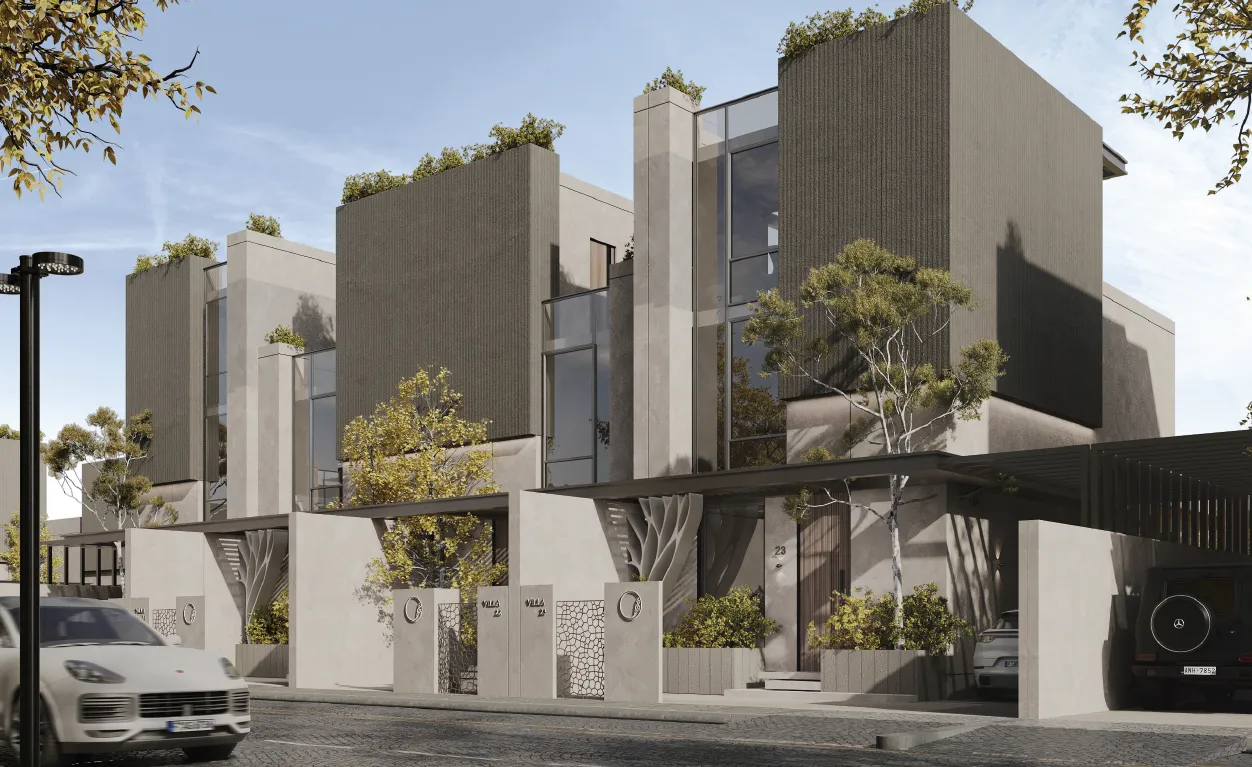  للبيع في نوي في  بمساحة 0 م² تتكون من 0 غرف