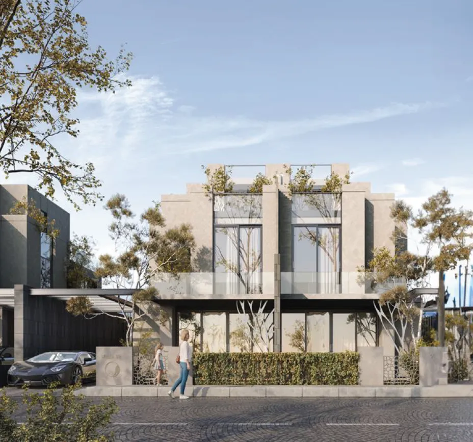  للبيع في نوي في  بمساحة 0 م² تتكون من 0 غرف