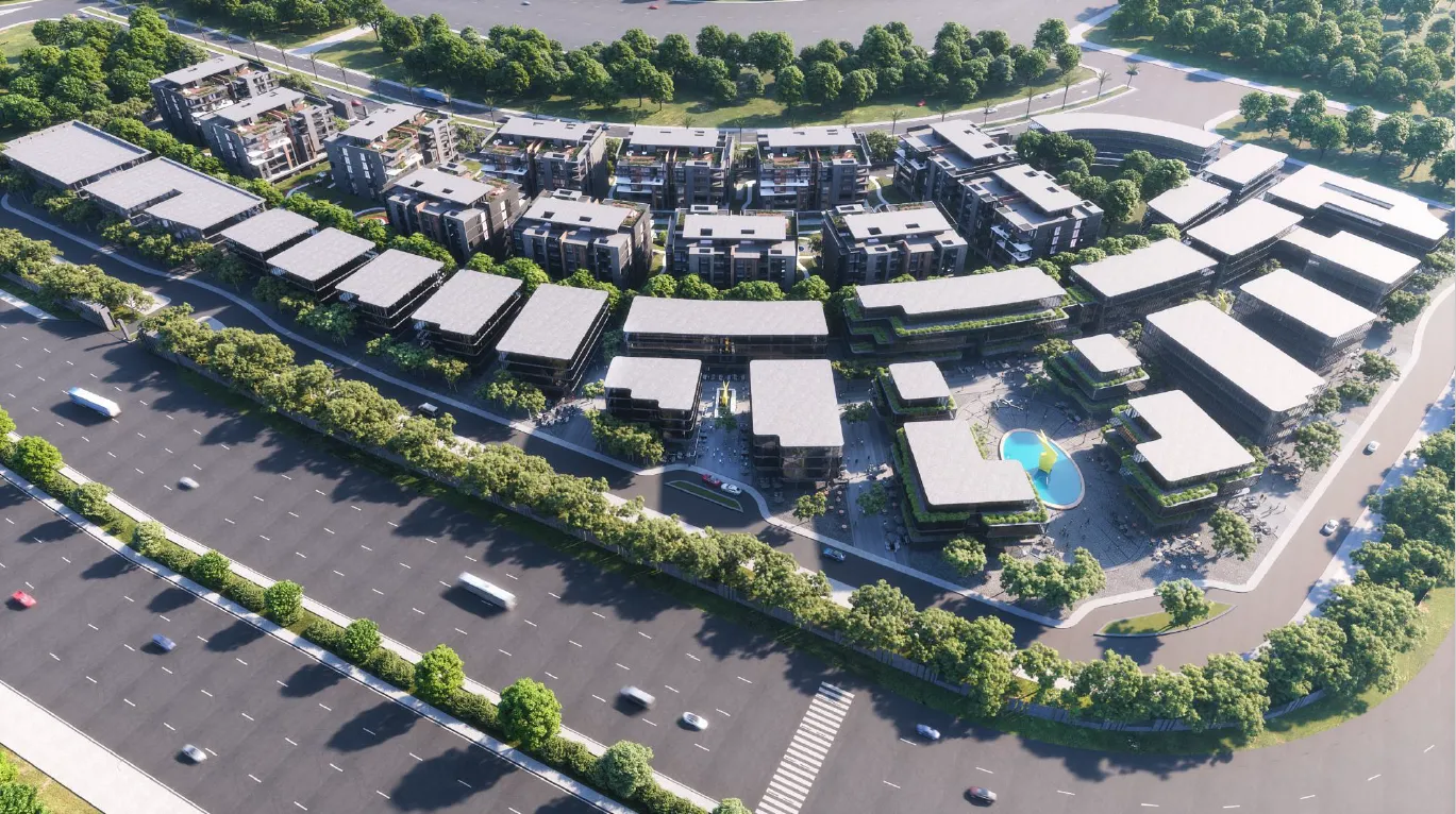  for sale in Yellow Lane in  of 0 m² with 0 bedrooms