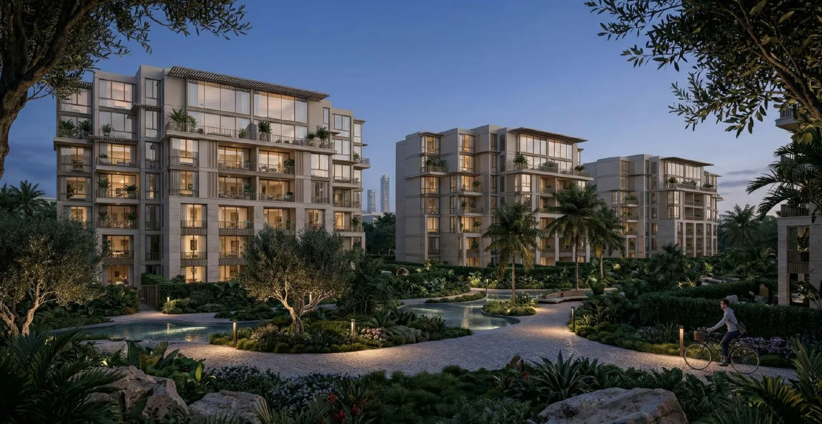  for sale in Vie Collective in  of 0 m² with 0 bedrooms
