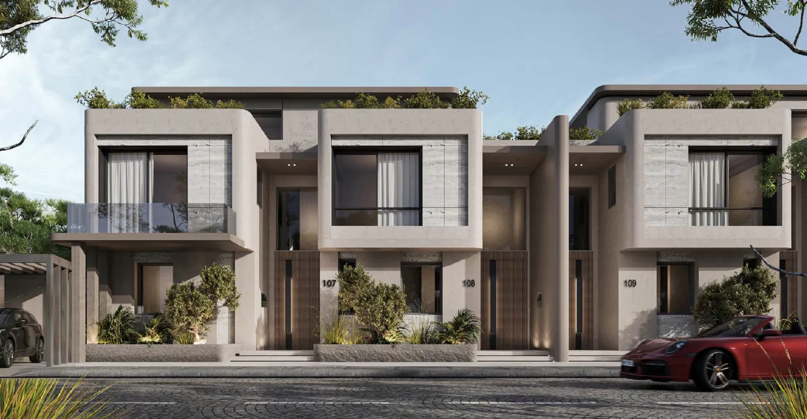  for sale in Vie Collective in  of 0 m² with 0 bedrooms
