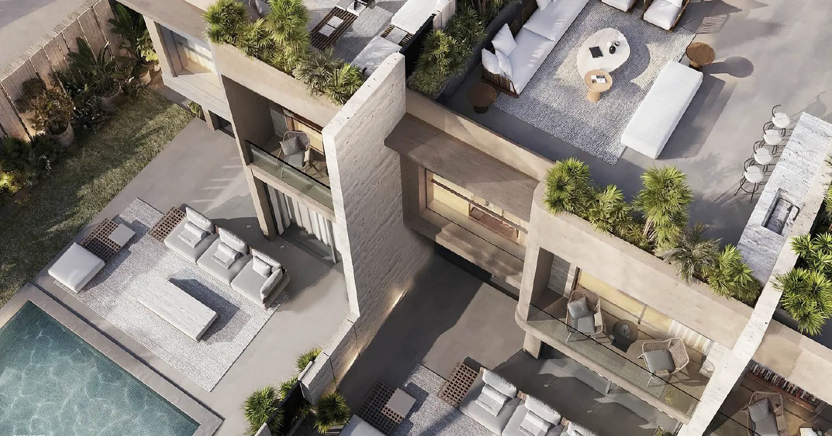  for sale in Vie Collective in  of 0 m² with 0 bedrooms