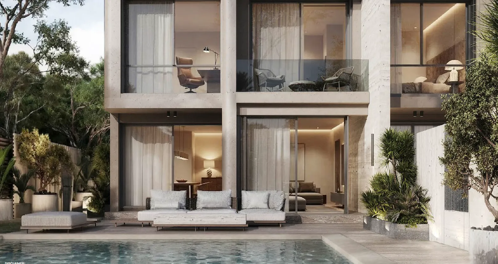  for sale in Vie Collective in  of 0 m² with 0 bedrooms