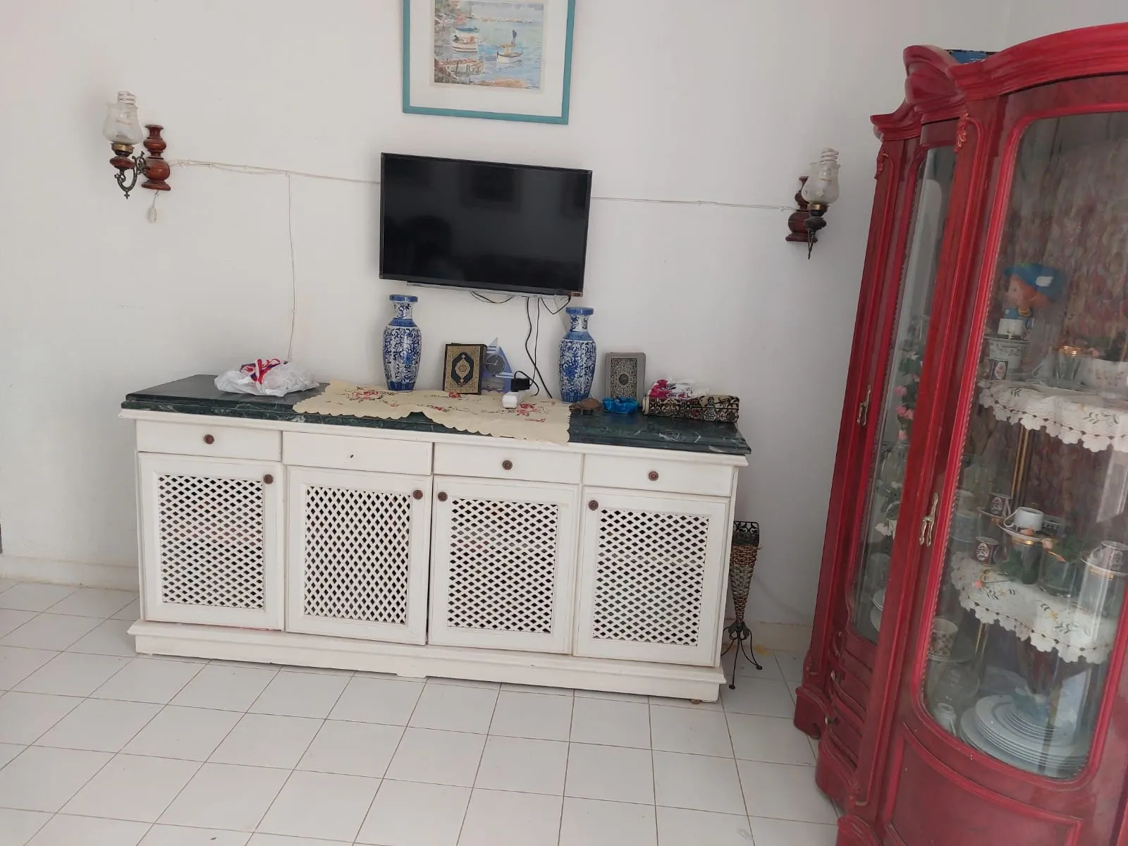 Chalet for sale in Marina 2 in North Coast-Sahel of 160 m² with 3 bedrooms