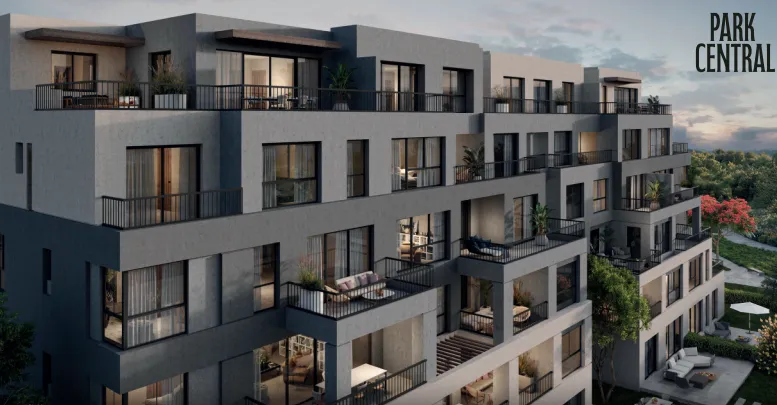  for sale in Park Central in  of 0 m² with 0 bedrooms
