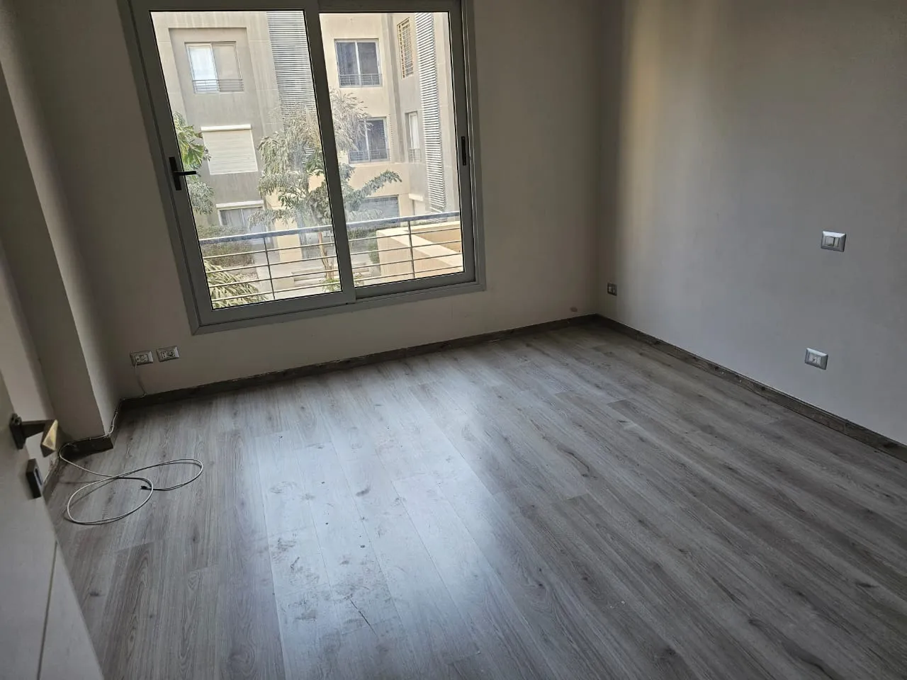 Apartment for sale in Palm Parks in 6th of October City of 250 m² with 3 bedrooms