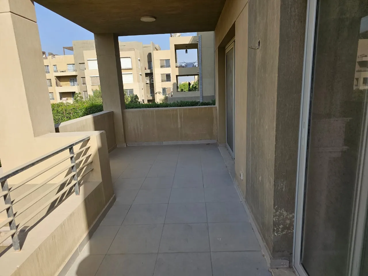 Apartment for sale in Palm Parks in 6th of October City of 250 m² with 3 bedrooms