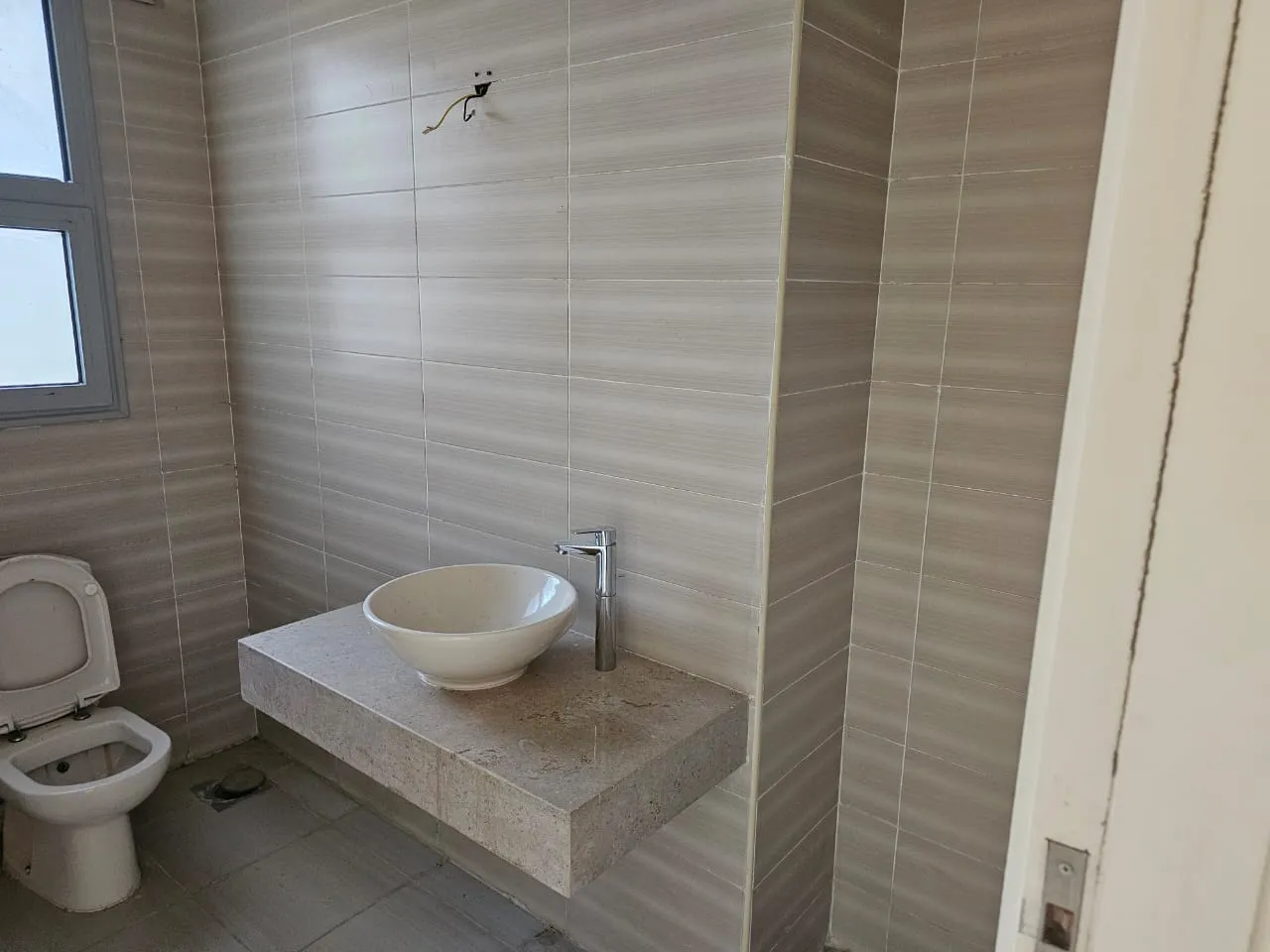 Apartment for sale in Palm Parks in 6th of October City of 250 m² with 3 bedrooms