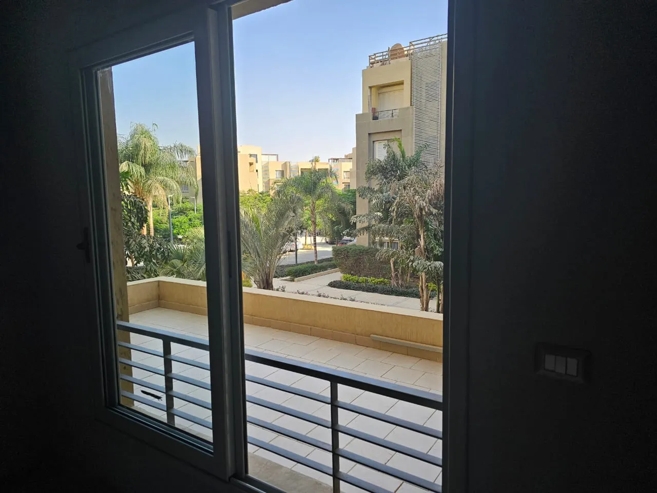 Apartment for sale in Palm Parks in 6th of October City of 250 m² with 3 bedrooms