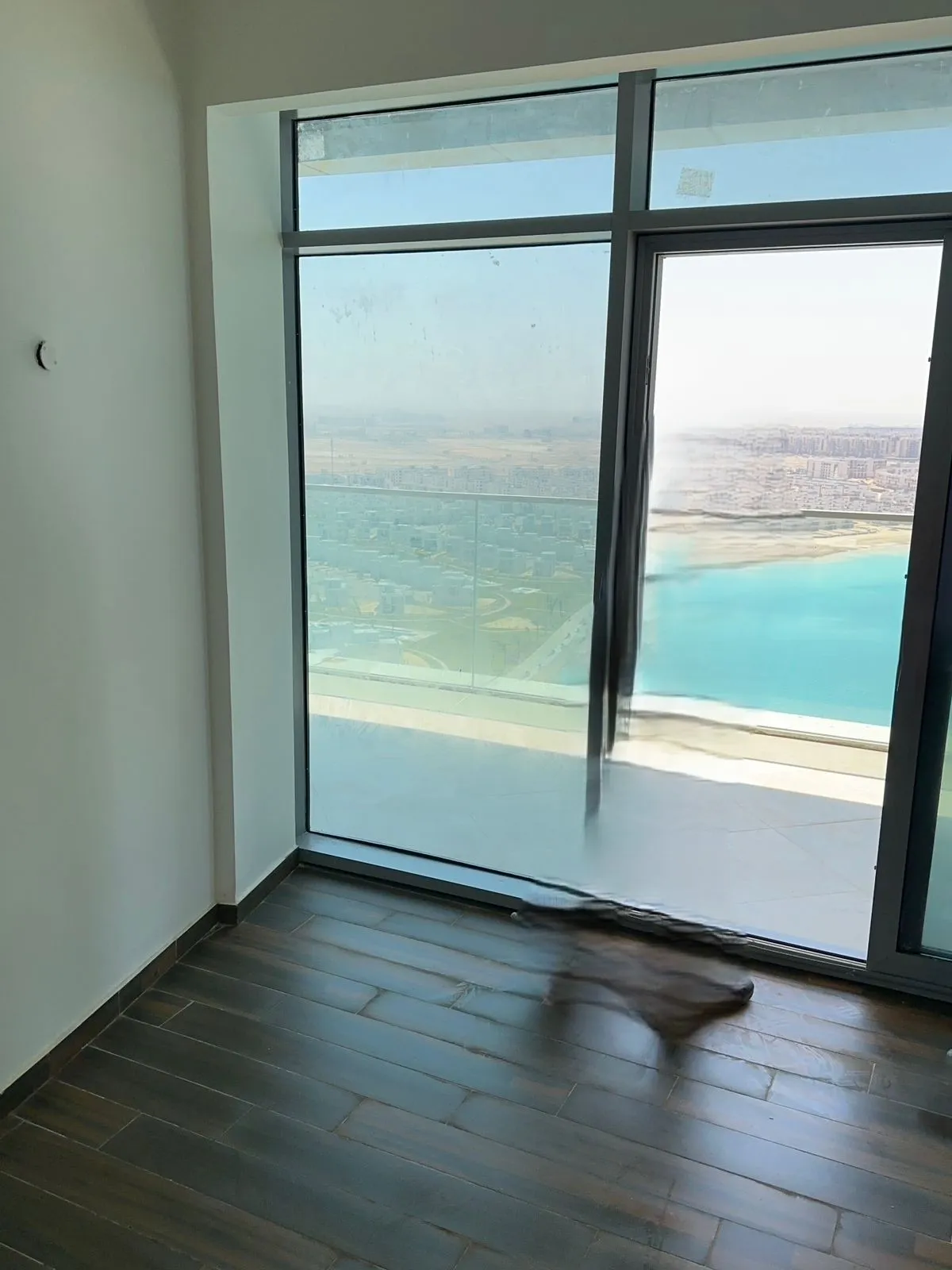 Apartment for sale in The Gate - New Alamein in Al Alamein of 184 m² with 2 bedrooms