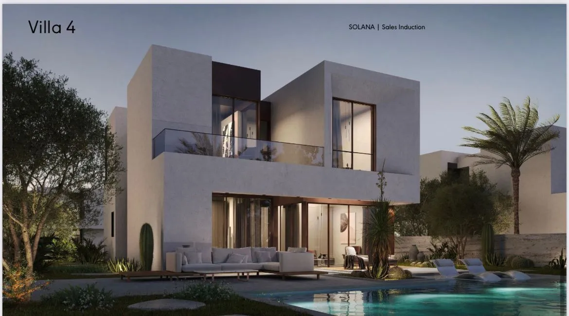 for sale in Solana in of 0 m² with 0 bedrooms