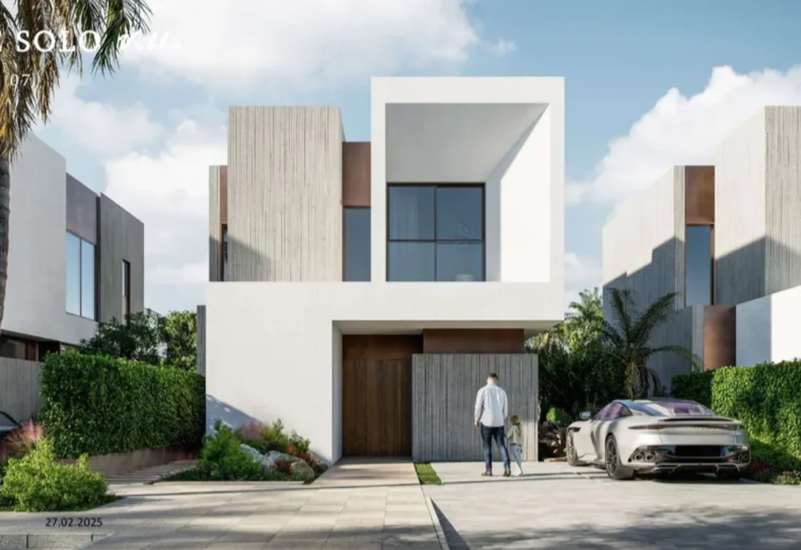 for sale in Solana in of 0 m² with 0 bedrooms