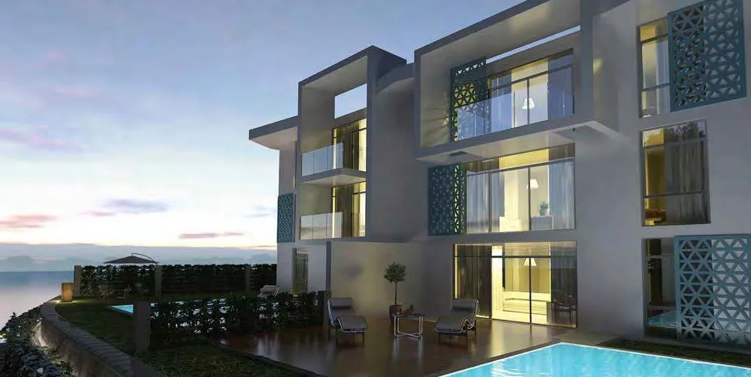  for sale in Il Monte Galala in  of 0 m² with 0 bedrooms