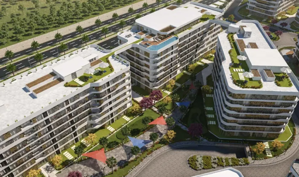 for sale in Bloomfields in of 0 m² with 0 bedrooms