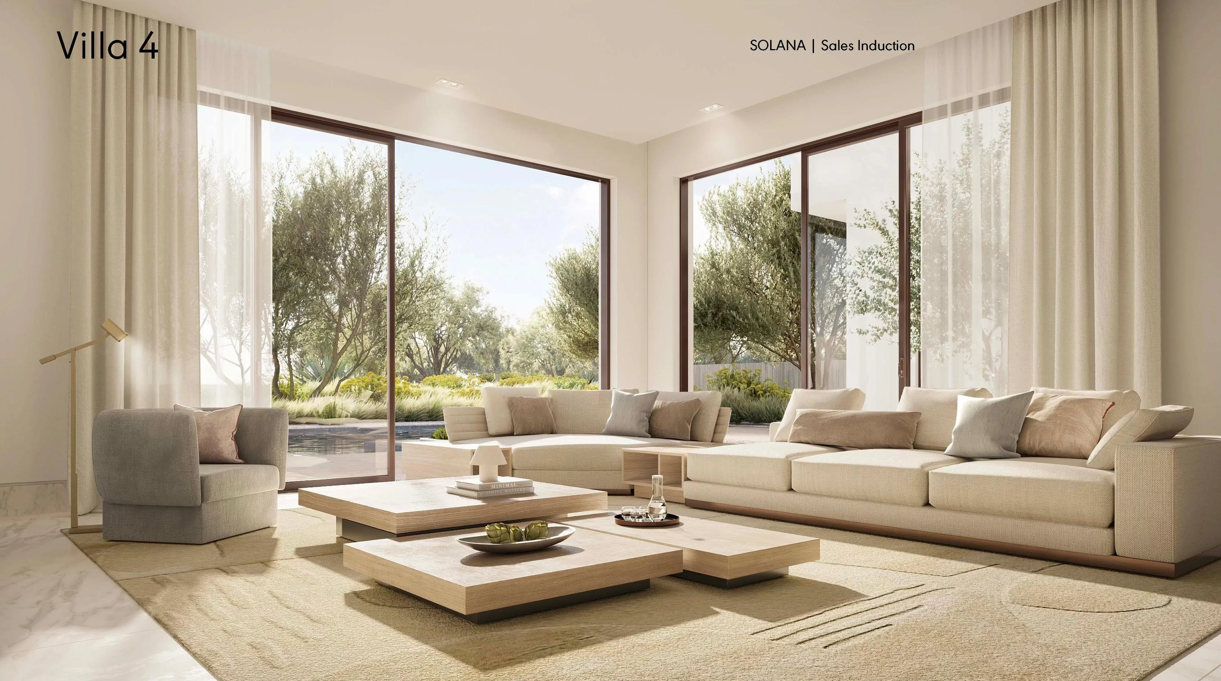 for sale in Solana in of 0 m² with 0 bedrooms