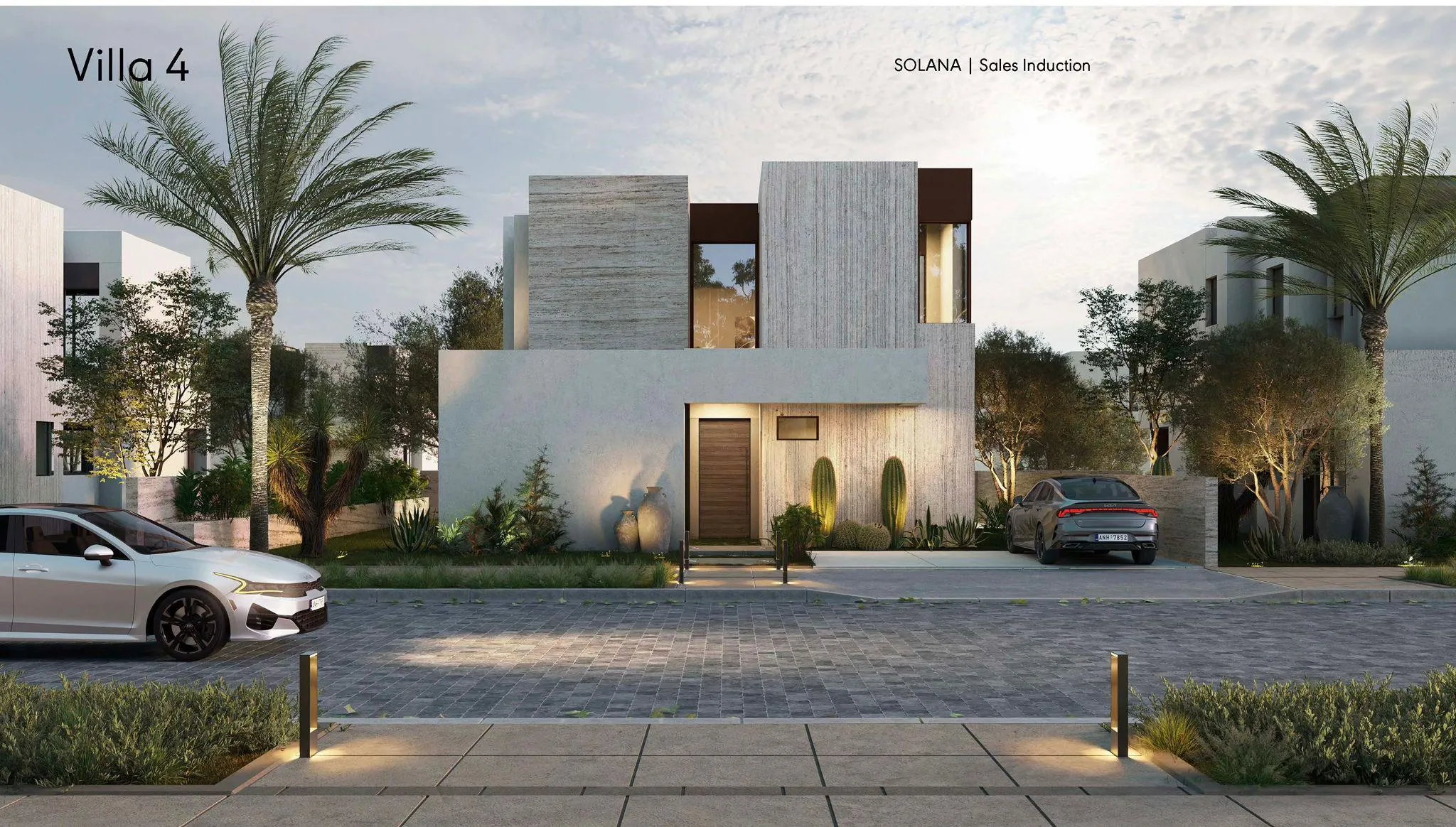 for sale in Solana in of 0 m² with 0 bedrooms