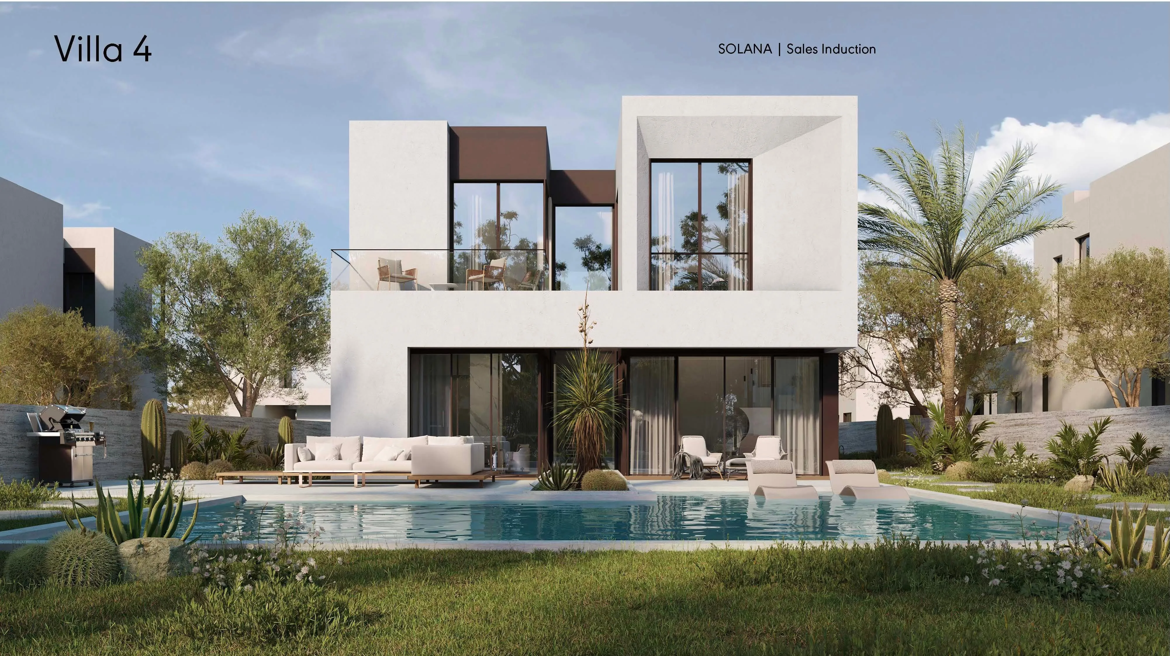 for sale in Solana in of 0 m² with 0 bedrooms