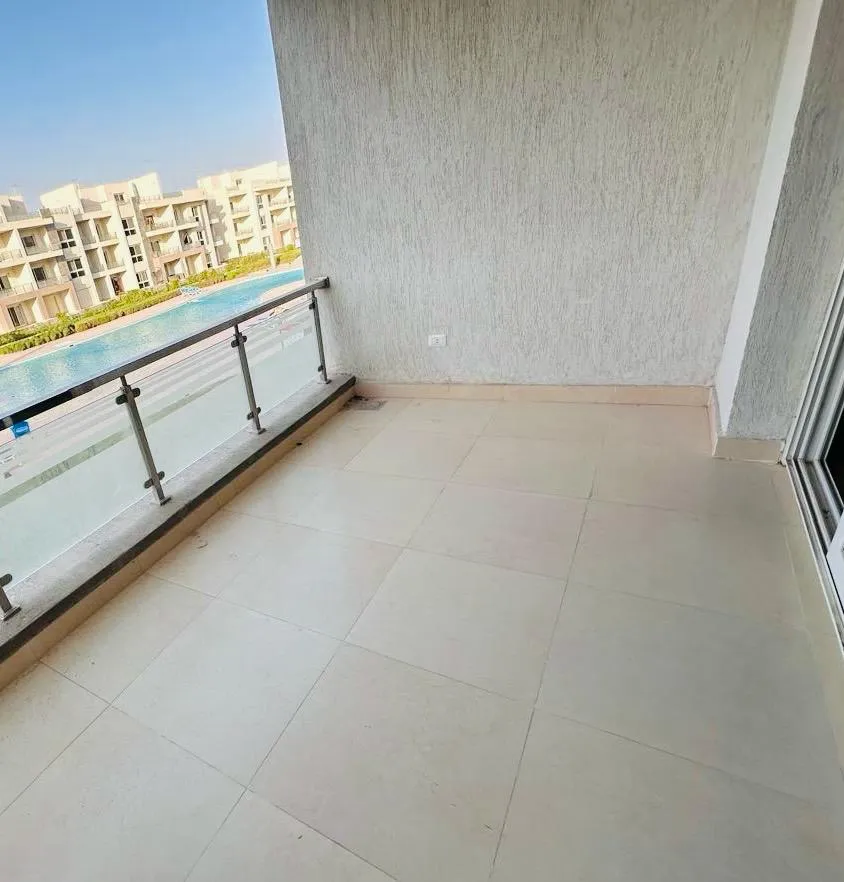 Chalet for sale in Aroma in Ain Sokhna of 150 m² with 3 bedrooms