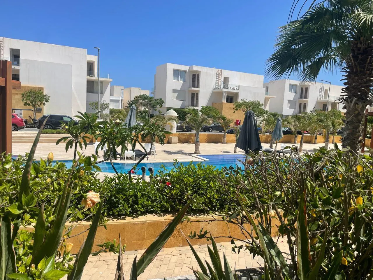 for sale in Seashell Sidi Abdel Rahman in of 0 m² with 0 bedrooms