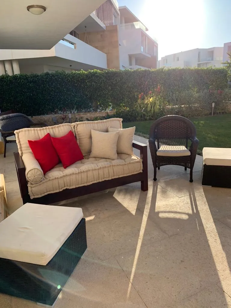 for sale in Seashell Sidi Abdel Rahman in of 0 m² with 0 bedrooms