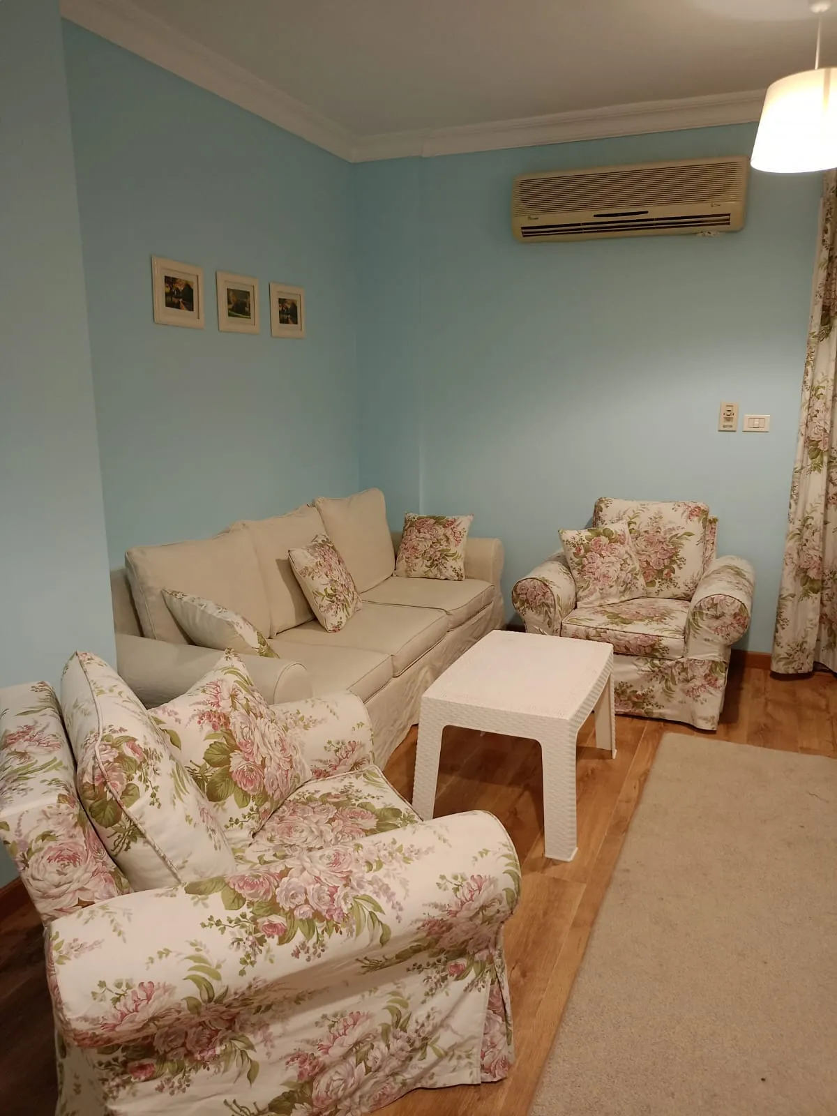 for sale in El Rehab in of 0 m² with 0 bedrooms