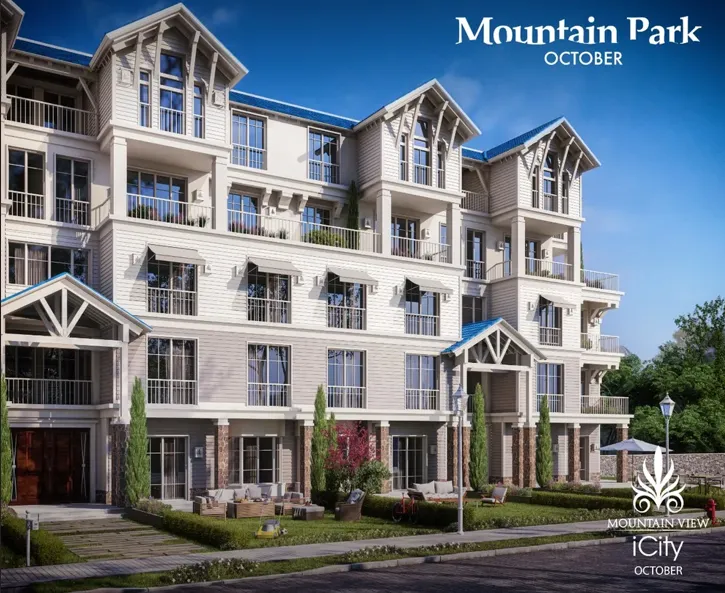  for sale in Mountain View iCity October in  of 0 m² with 0 bedrooms