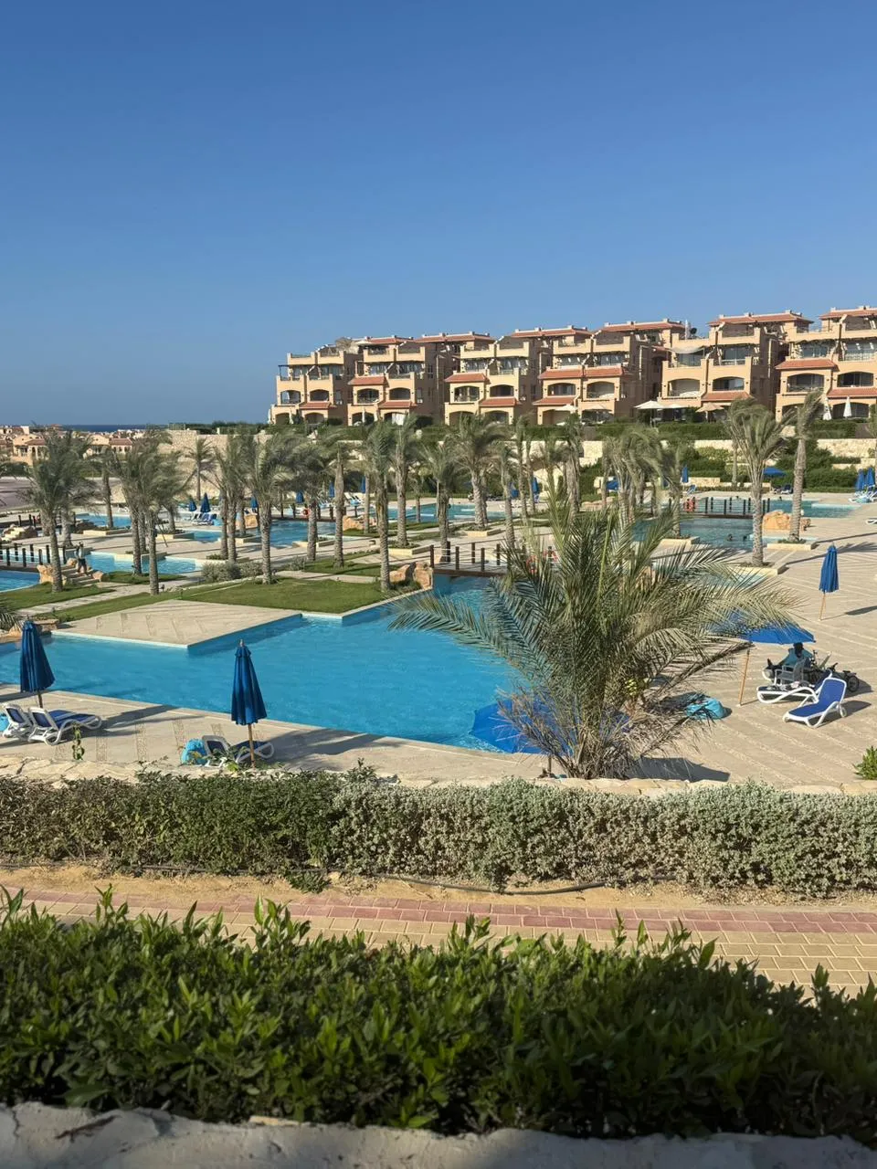 Chalet for sale in La Vista Bay East in Al Dabaa of 160 m² with 3 bedrooms