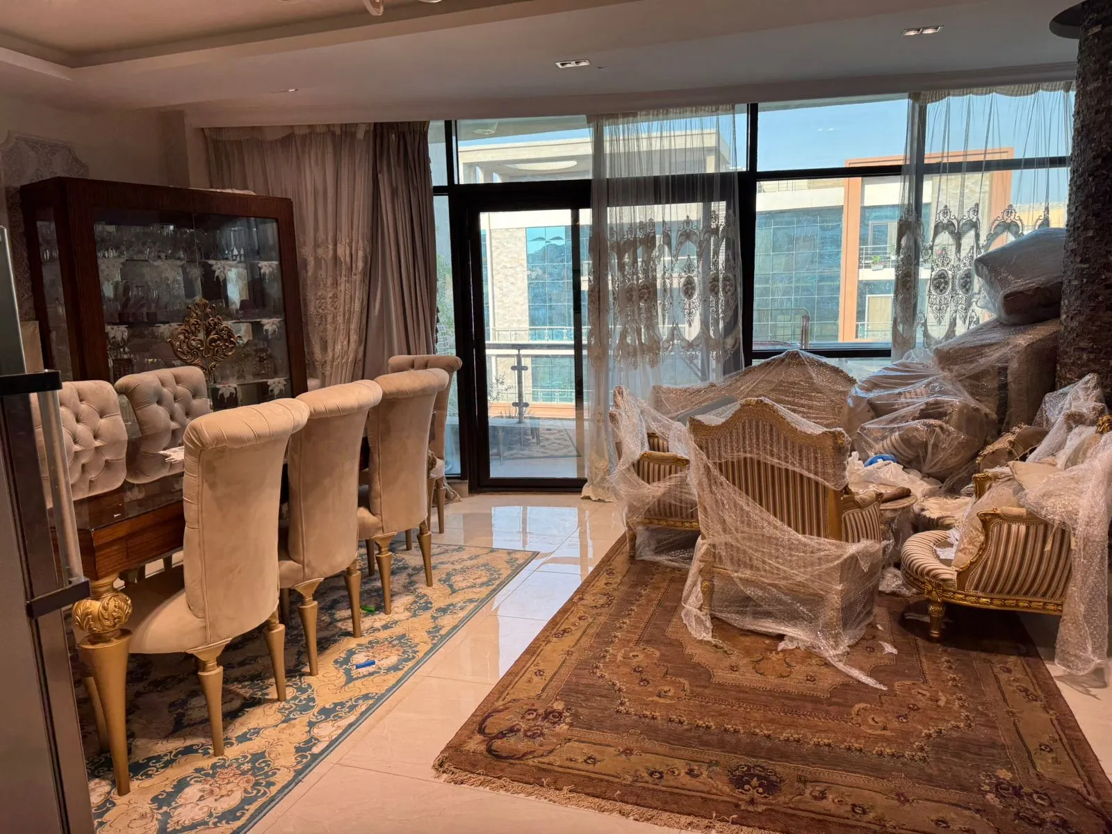  for sale in La Mirada - New Cairo in  of 0 m² with 0 bedrooms